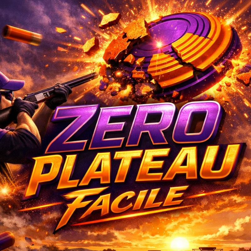 Reprise des entraînements au Ball-Trap Club de Fressanges