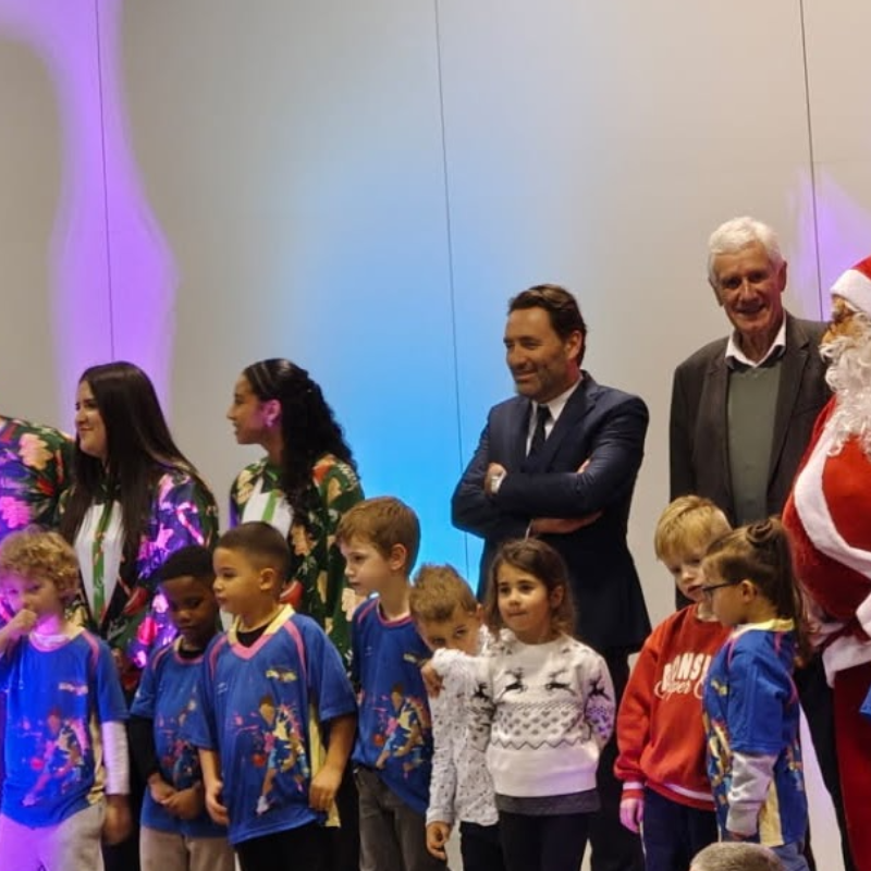 La saison démarre fort pour le Trinité-Paillon Basket