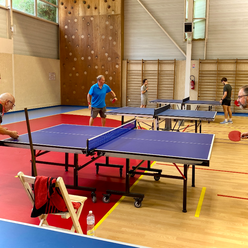 Super loto du club : un rendez-vous à ne pas manquer