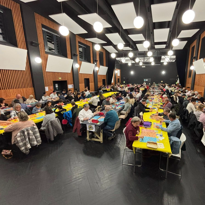 L’US Bessines Handball, un club formateur pour les jeunes