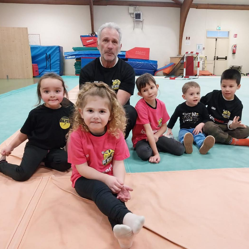 Rejoignez l’US Bessines Handball : joueurs, bénévoles et supporters