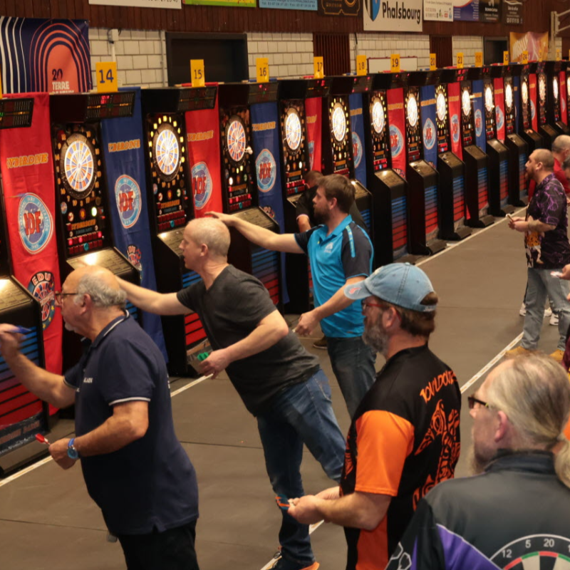 🏆 Une passion qui rassemble