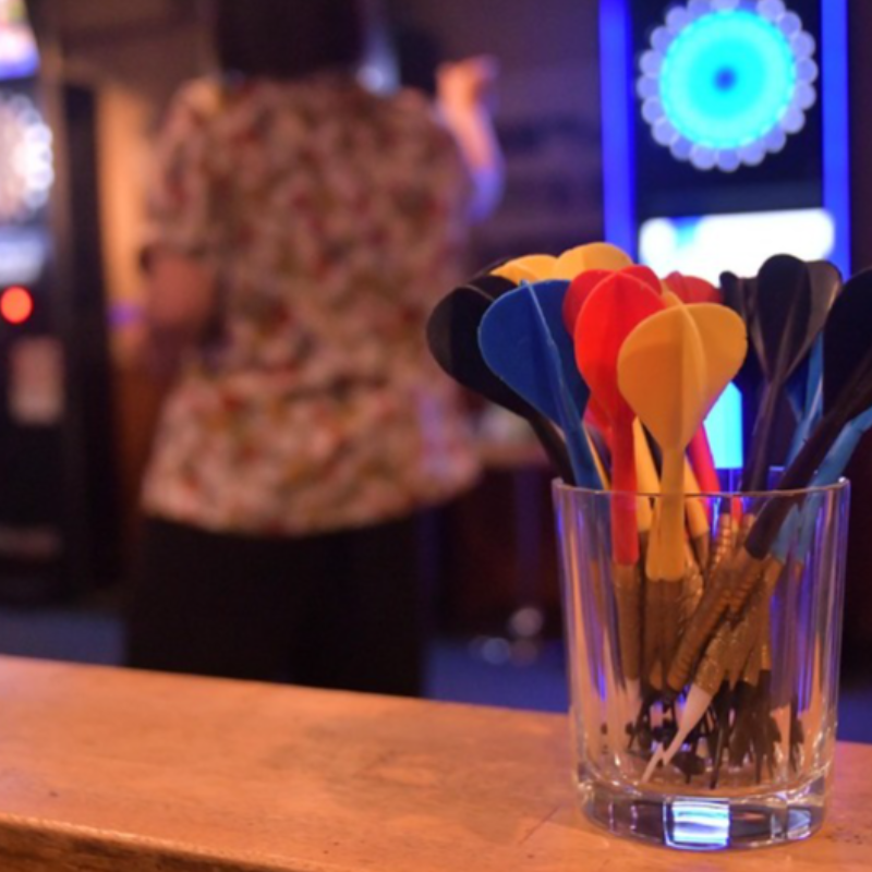 🎯 Un club ouvert à tous les niveaux