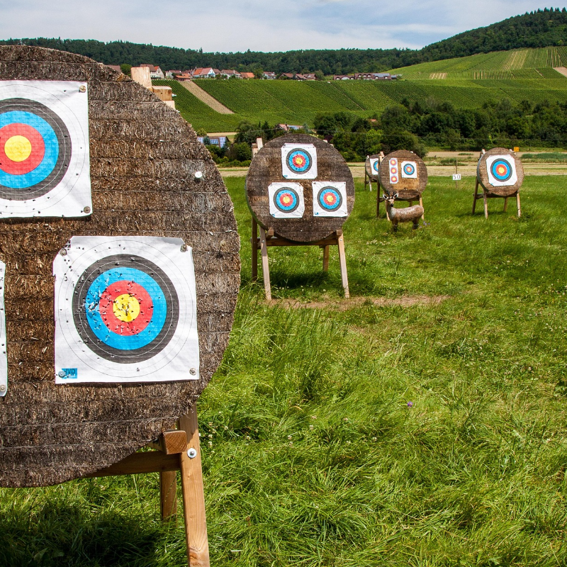 Initiation au tir à l’arc : une discipline accessible à tous