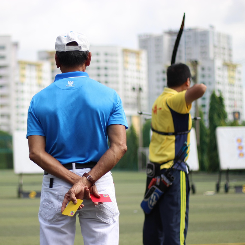 Retour sur notre dernière compétition amicale