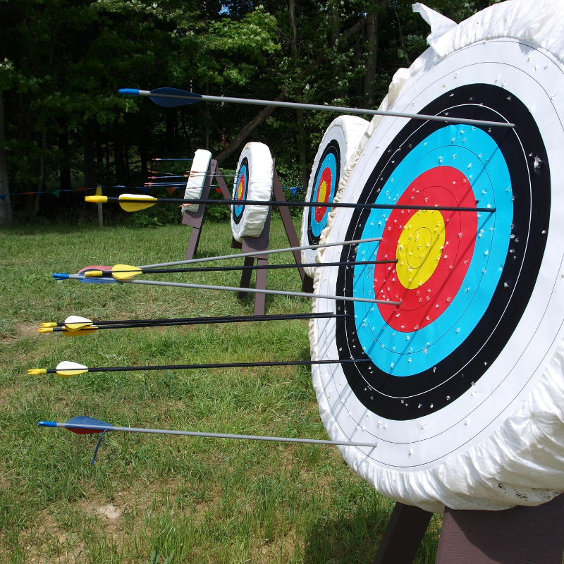 Reprise de saison : une belle dynamique au Tir à l’Arc Club