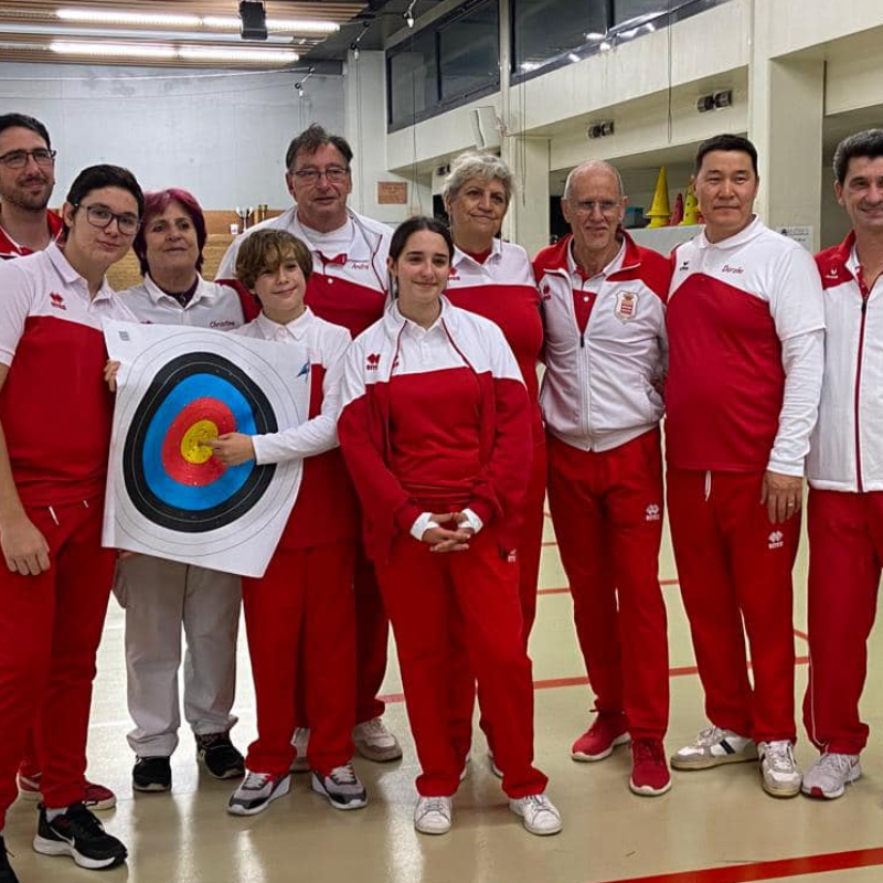 🏆 Un club tourné vers la compétition et la convivialité