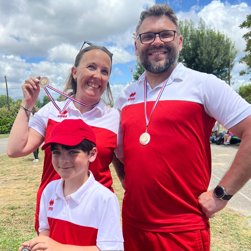 🏹 Une tradition d’excellence au cœur de la Principauté