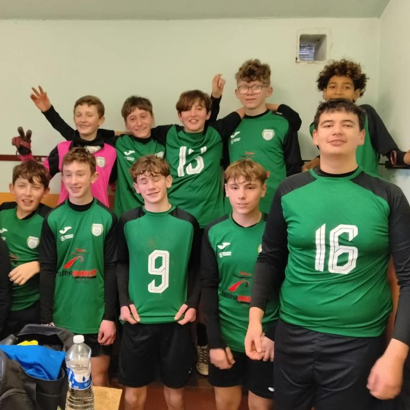 Nouveautés au club cette saison