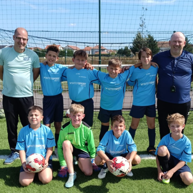 Le tournoi du club approche !