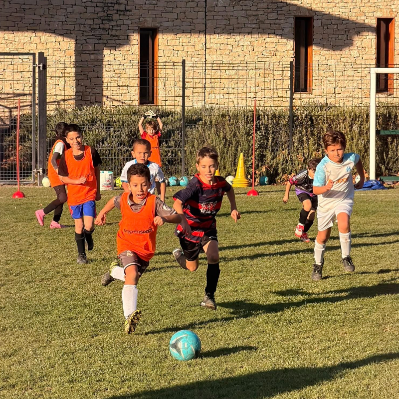 Le SC Rognonais recrute pour la saison prochaine !