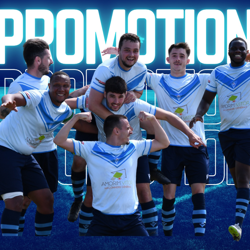 Prochain rendez-vous : venez soutenir l’AS Courcelles !