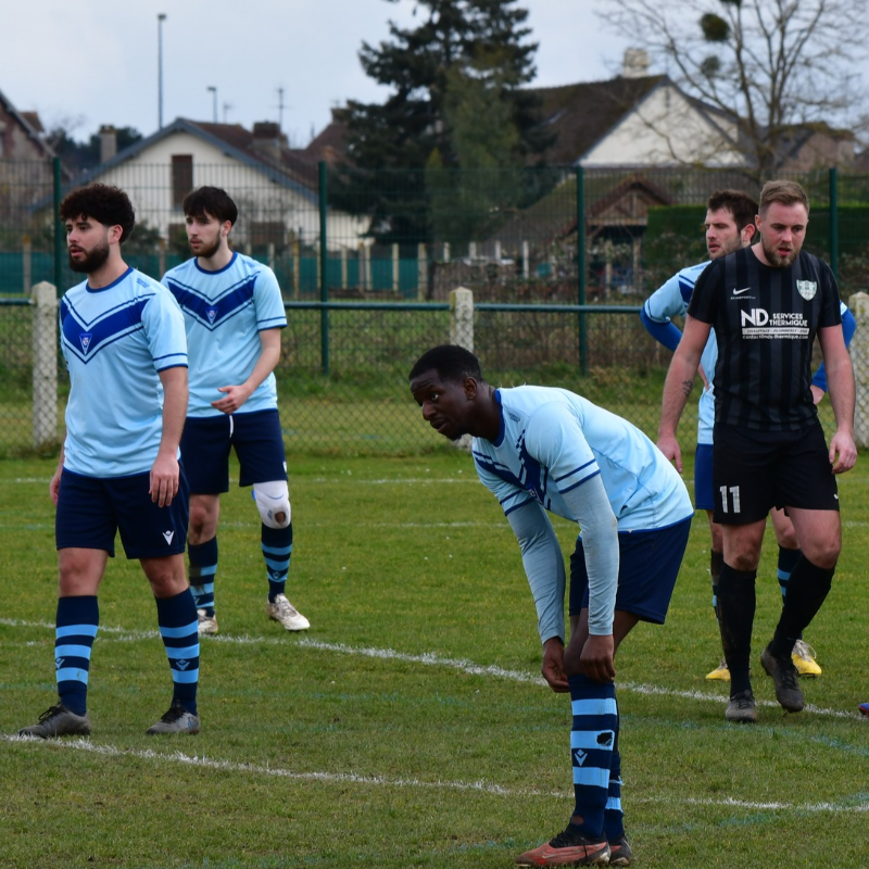 Retour sur le tournoi jeunes du week-end
