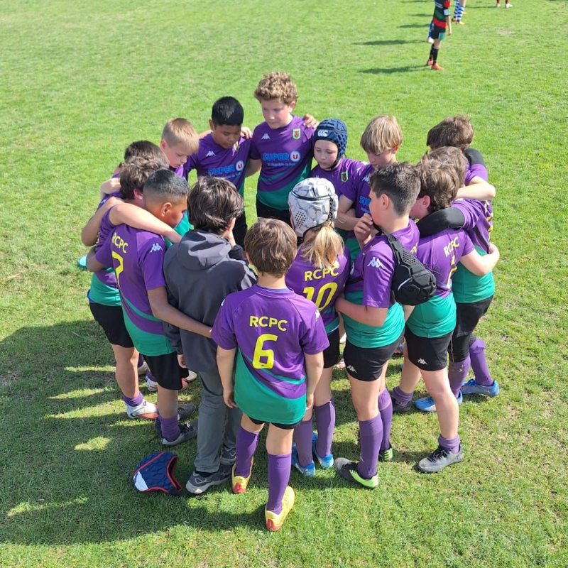 Le rugby, une école de la vie