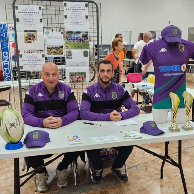 Retour sur un week-end de compétition