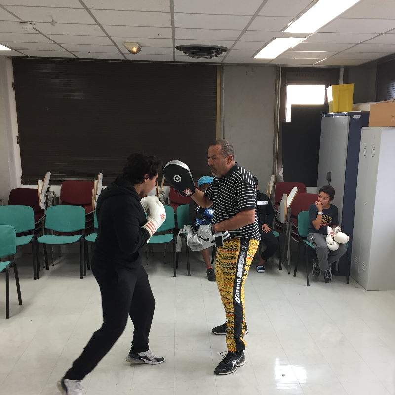 Un sport accessible, inclusif