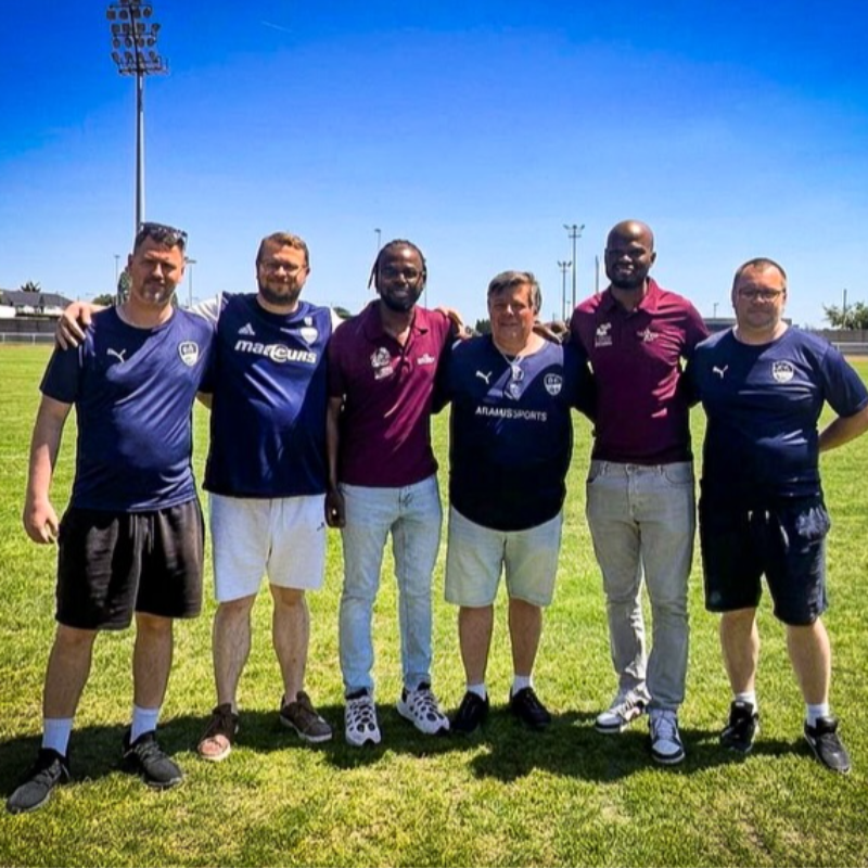 Un week-end de victoires pour le Franconville FC