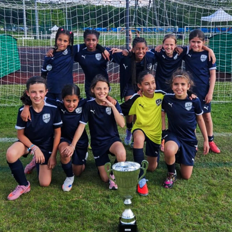La journée portes ouvertes du Franconville FC