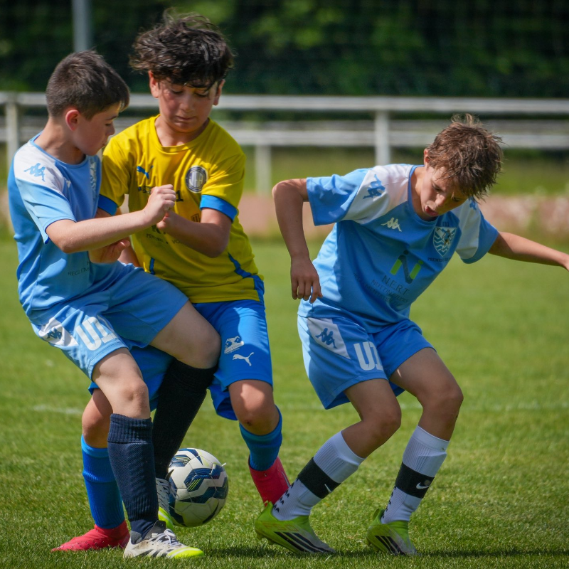 Retour sur le dernier match de championnat