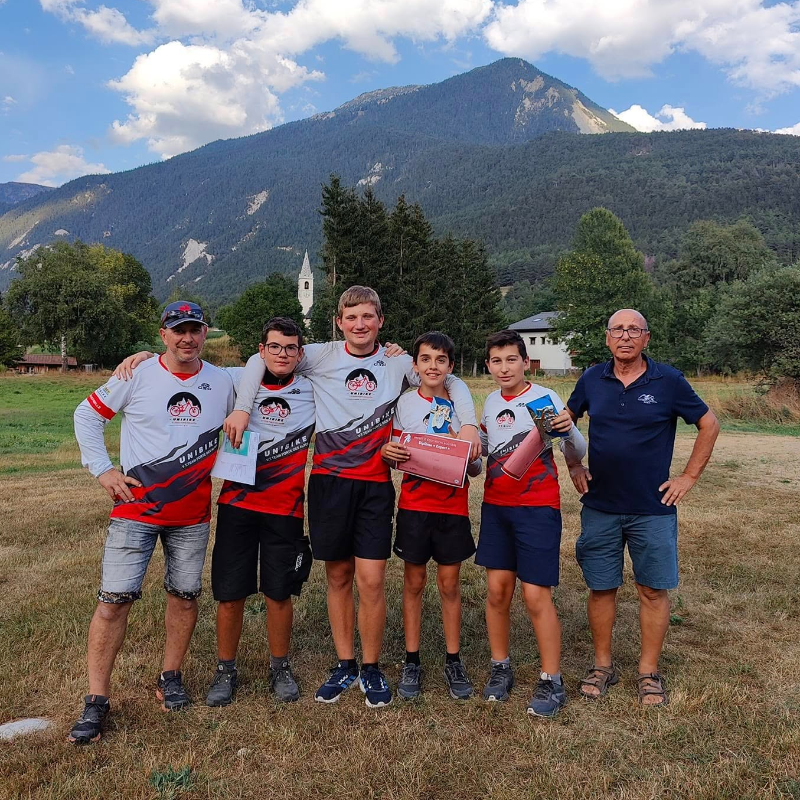 Pourquoi pratiquer le VTT en club ?