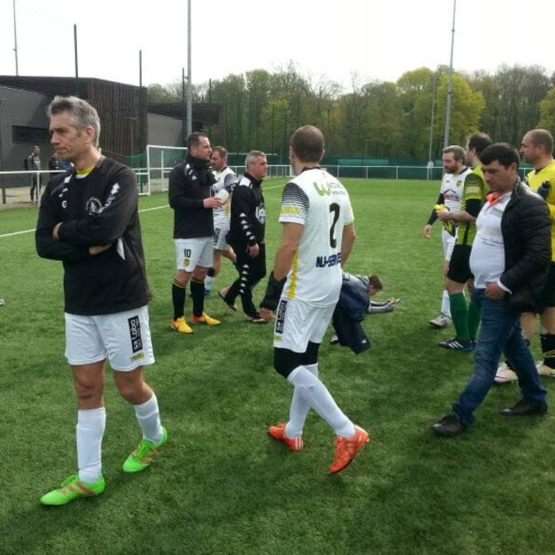 Les bienfaits du football pour les enfants