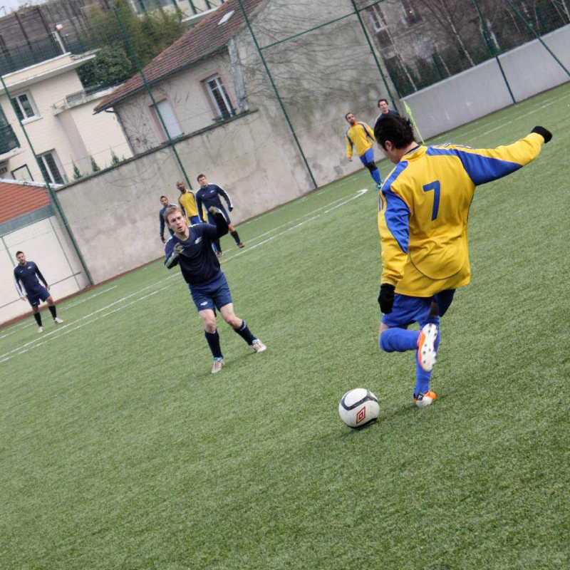 Comment bien préparer votre saison de football
