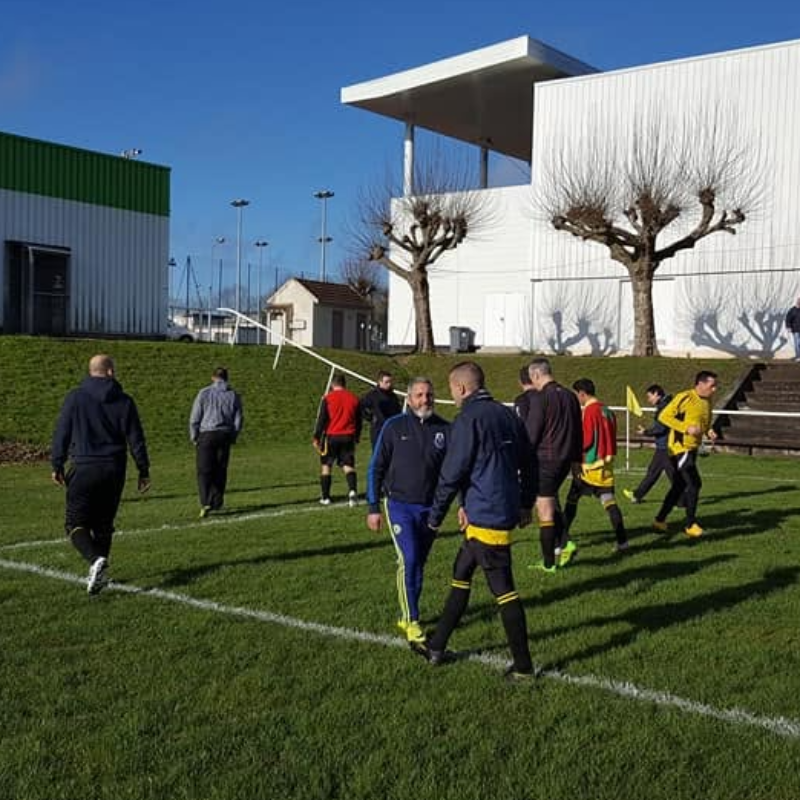 Les règles d'or du fair-play au football