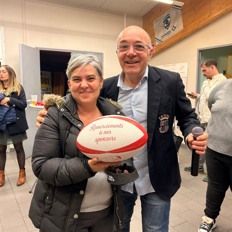 Les bienfaits du rugby pour les jeunes